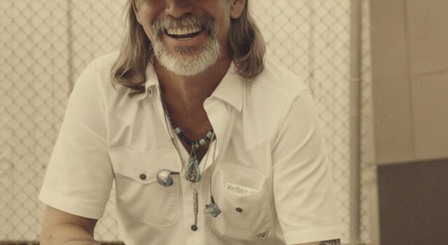 Rick Elliott