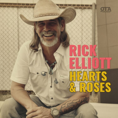 Hearts and Roses - Rick Elliott Hearts and Roses - Rick Elliott